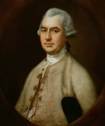 Ritratto di Charles Bourchier